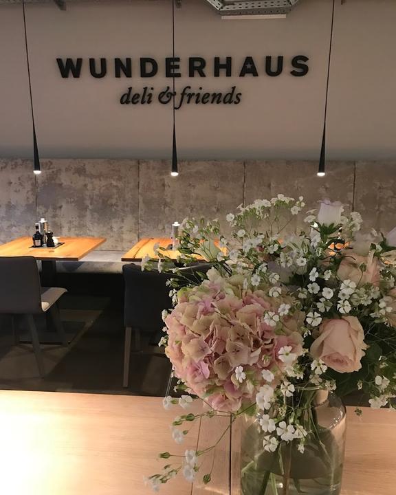 Wunderhaus deli & friends